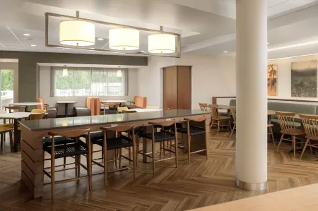 Fairfield Inn & Suites Columbia