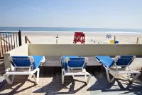 Daytona Dream Inn by AmeriVu - Ocean View