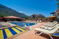 Hotel Imparator - Deniz Manzaralı