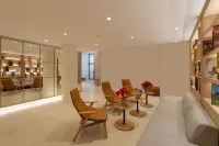 Apartamentos Recoletos Hotel a Madrid