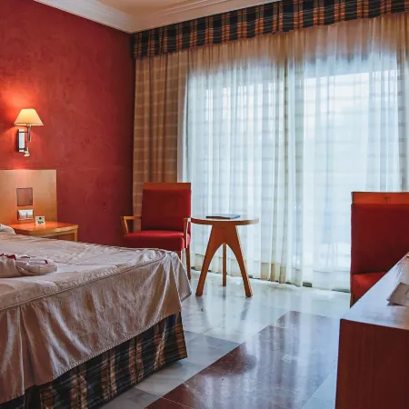 R2 Hotel Pajara Beach