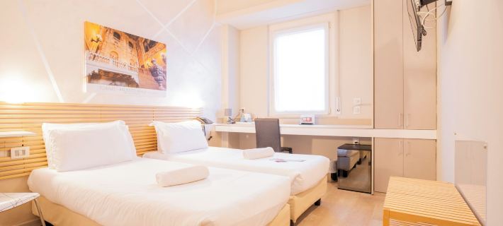 Best Quality Hotel Gran Mogol Hotels in Turin