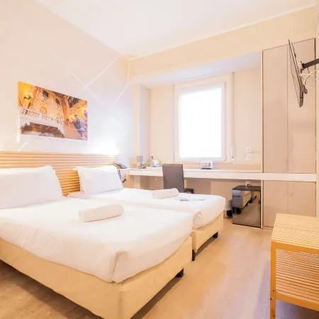 Best Quality Hotel Gran Mogol