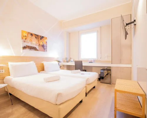Best Quality Hotel Gran Mogol Hotels near بورغو دورا