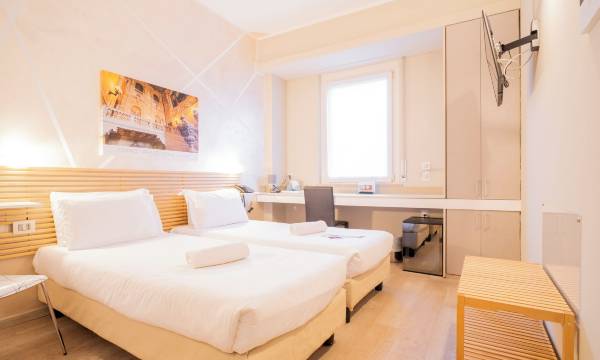 Best Quality Hotel Gran Mogol