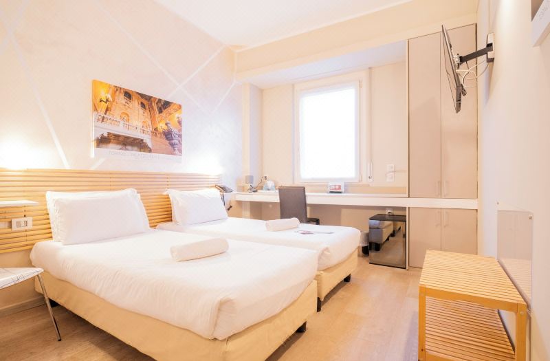 Best Quality Hotel Gran Mogol