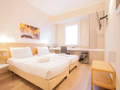 Best Quality Hotel Gran Mogol Hotel di Turin