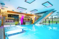 Johan Design & Spa Hotel Hotel a Kuressaare