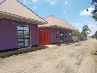Co Msasani Guest House