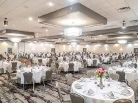 Crowne Plaza Milwaukee South Отели в г. Ок Крик