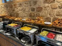 Puding Hotel - breakfast