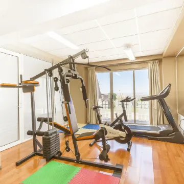 Hotel Parador Zacatecas