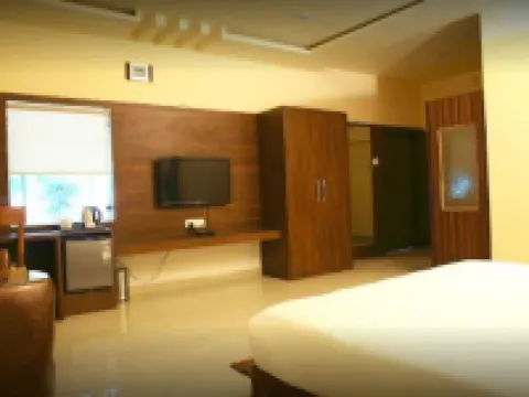 Hotel Saroj Sagar Madhya Pradesh Hotels in Sagar