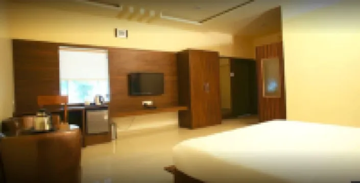 Hotel Saroj Sagar Madhya Pradesh