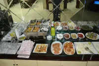 Adana Kucuksaat Hotel - Breakfast