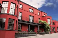 The Cawdor Hotel di Llangathen