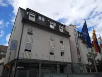 Central Hotel Hotels in Фрайбурґ