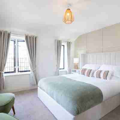 Crab and Lobster Inn Rooms
