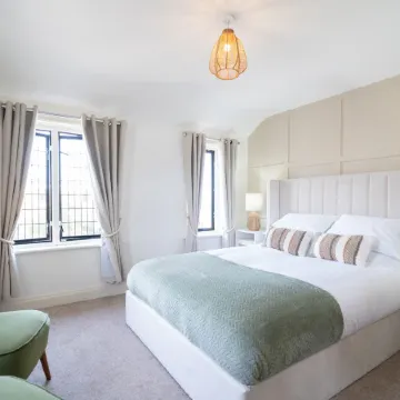 Crab and Lobster Inn