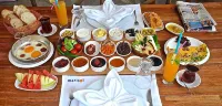 Marisol Boutique Hotel Hotels in Gundogan Mahallesi