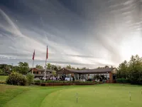 The Dorset Golf Hotel Hotels in Wareham