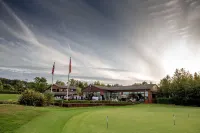 The Dorset Golf Hotel Hotels in Wareham