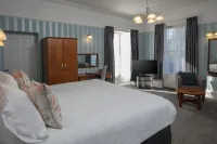Best Western Annesley House Hotel