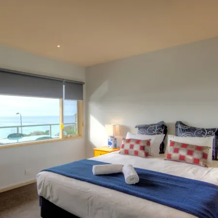 Pierview Apartments