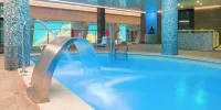 Isla Mallorca & Spa - spa