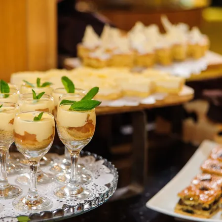 City Palace Hotel Tashkent