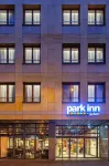 Park Inn by Radisson Poznan Hotels near Lake Malta