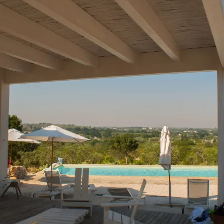 Agriturismo Antonelli Piangevino