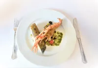 San Giovanni Rotondo Palace - Alihotels - Frühstück