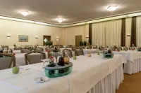 Waldhotel Berghof Luisenthal Hotels in Georgenthal