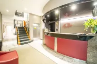 Hotel Alexander