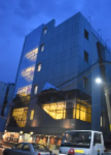 Hotel Tara Palace Redfort Hotels near Khas Mahal