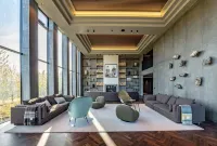 호텔 게이시르 Blaskogabyggd 호텔