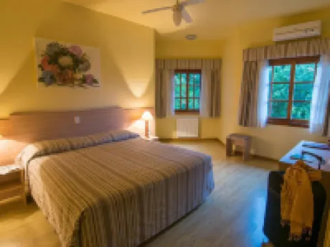 Hotel Sky Gramado Hoteles en Gramado