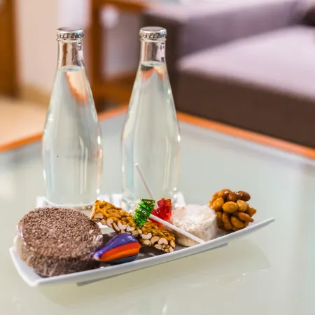 Eurostars Zona Rosa Suites