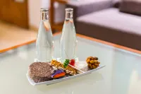 Eurostars Zona Rosa Suites - breakfast