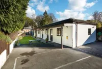 Conifers Guest House Hotels in 