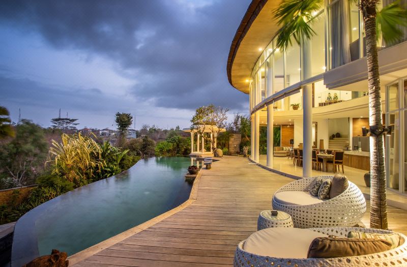 Dayu Mirah Resort photo 4