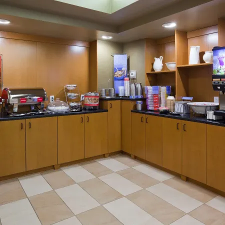 Hampton Inn Mitchell