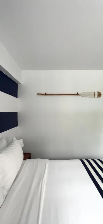 ห้องเตียงใหญ่