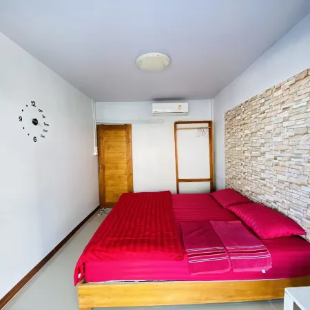 Koh Mook Sea View Bungalow