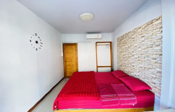 穆克島海景小屋