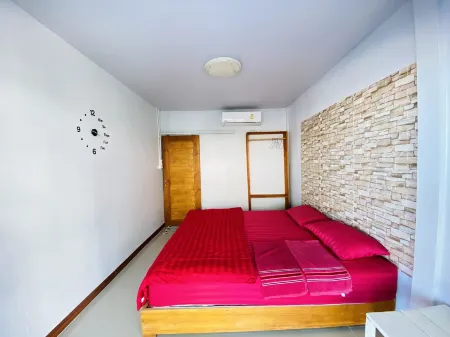 Koh Mook Sea View Bungalow Отели в г. Остров  Мук