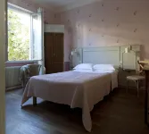 Villa Saint Hubert Hoteles en Cimiez
