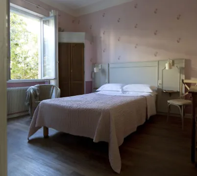 Villa Saint Hubert Hotels in Cimiez