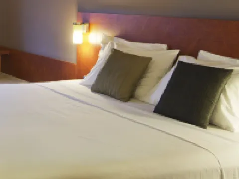 Ibis Hamilton Tainui Hotels in Hamilton